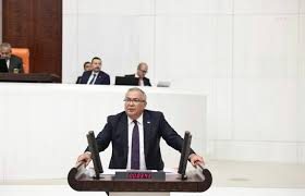 CHP’li Bülbül’den 1 Mayıs mesajı:  “CHP iktidarında emekçiler, iş cinayeti olmadan, emekleri sömürülmeden, insana yaraşır ücret alarak yaşayacak”