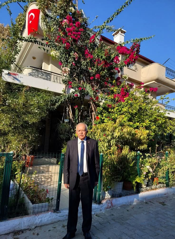 Ömer Karakaş’ın İstifasına Recep Taner’den Sert Tepki: “Milletvekili Değil, Menfaat Vekili Seçilmişsin”