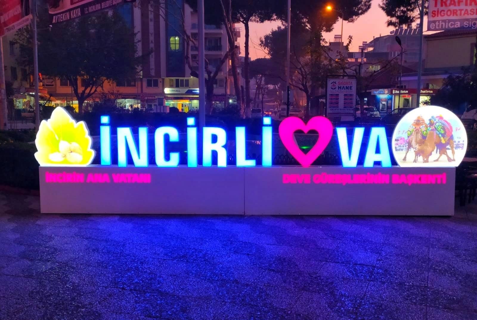 İNCİRLİOVA’DA AĞUSTOS 2026’YA DAMGA VURAN GELİŞMELER!