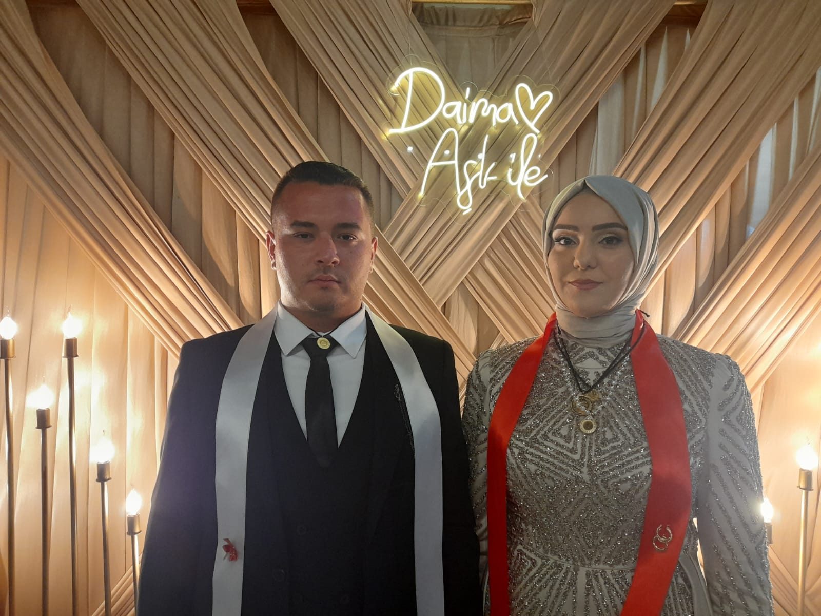 Mutluluğa ilk adım