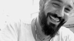   KARANLIK BİR DUA