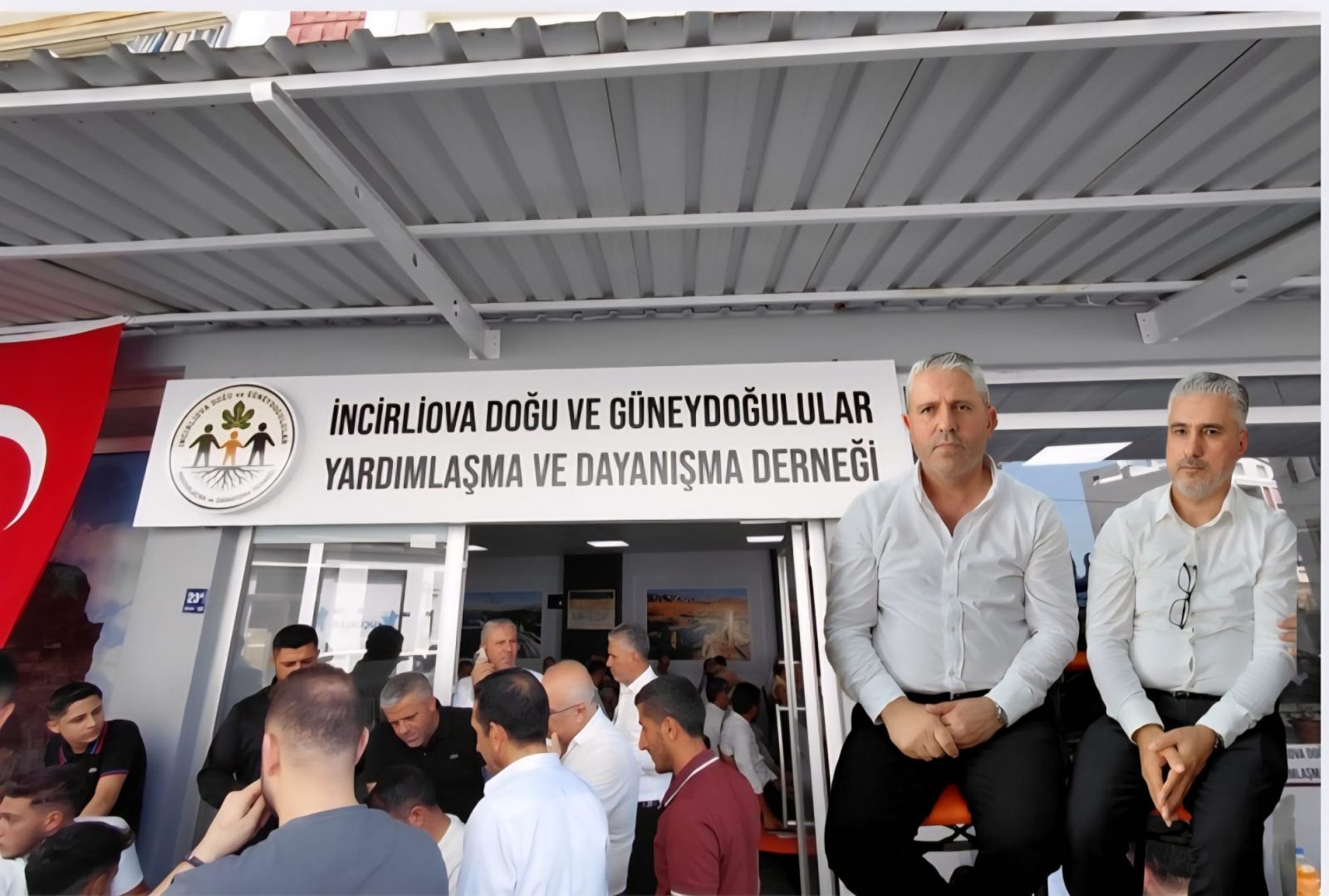 İncirliova Doğu ve Güneydoğulular Derneği’nden Yeni Eğitim Öğretim Yılı Mesajı