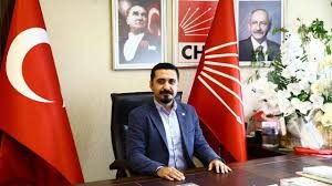 Değerli Basın MensuplarıKıymetli Aydın Halkı