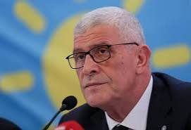 Dervişoğlu'ndan iktidara HÜDA PAR tepkisi