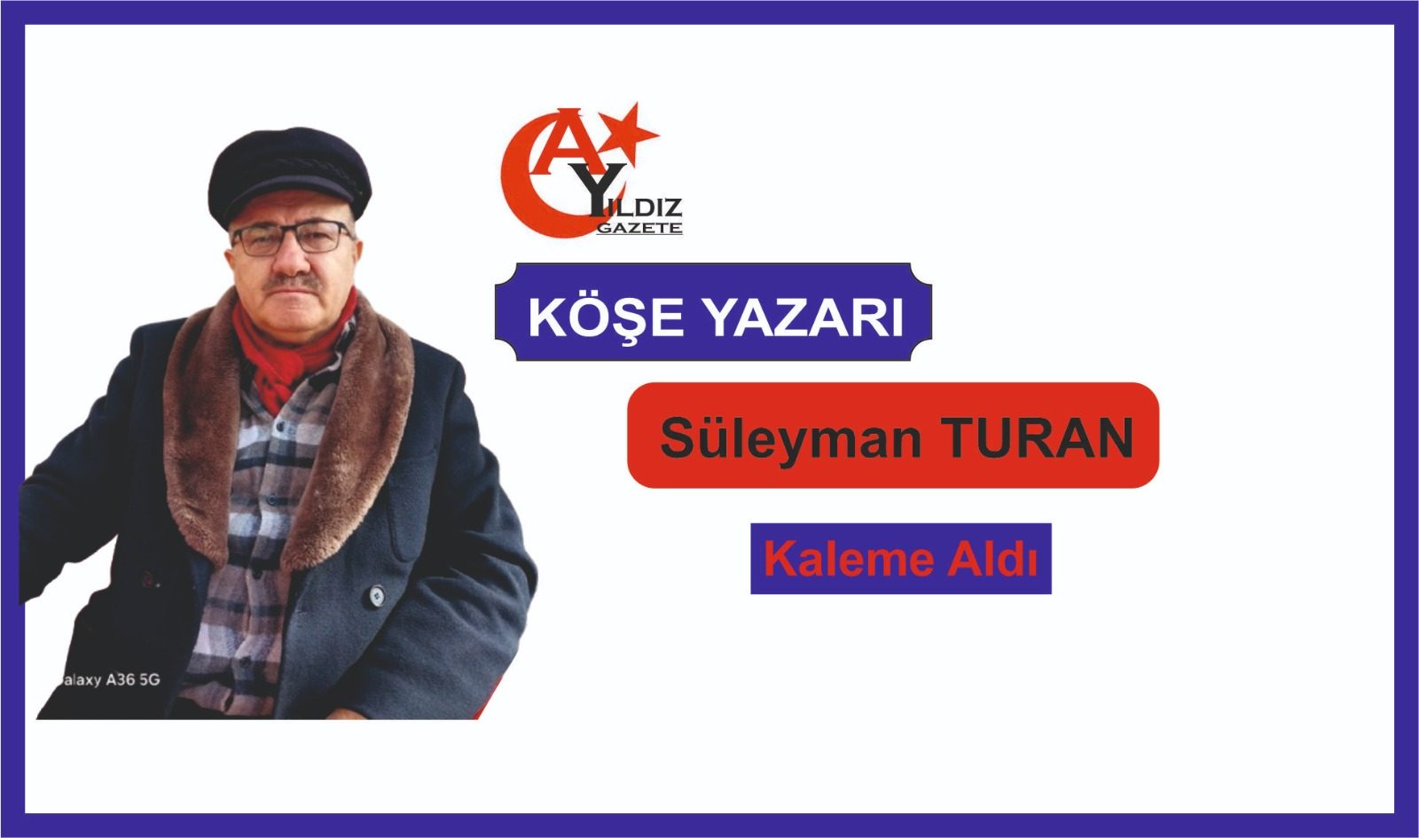 MUHTARIN PARTİSİ OLMAZ….!!!!