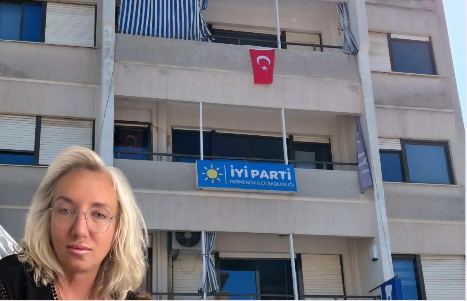 İYİ Parti Germencik İlçe Kongre Tarihi Açıklandı