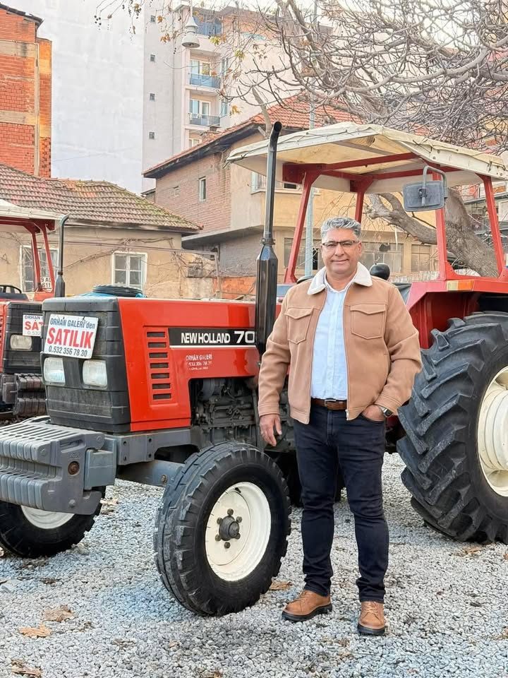 ORHAN GALERİ