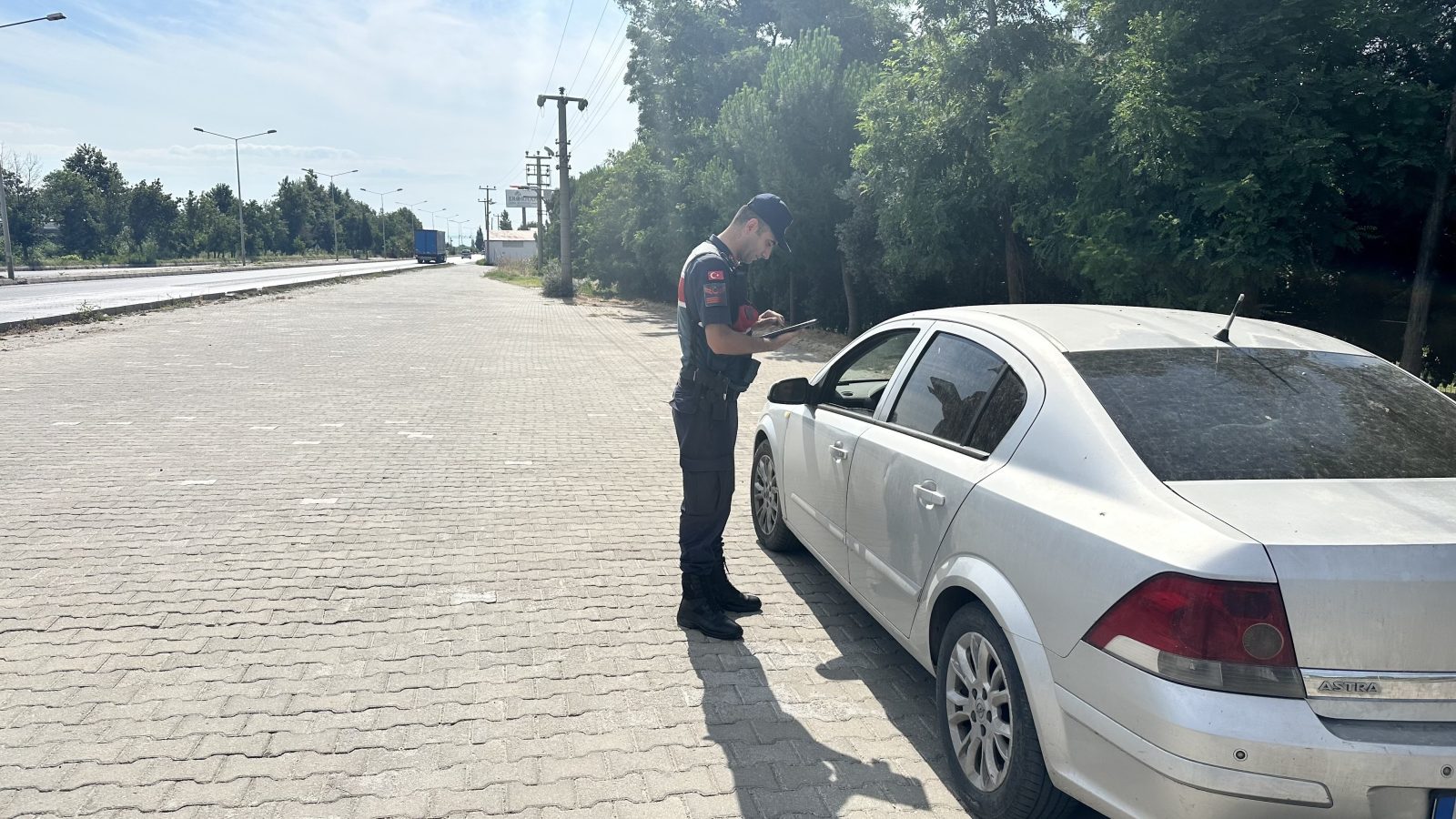 Aydın’da ÇEMBER-129 Operasyonu: Aranan 43 Şahıs Yakalandı
