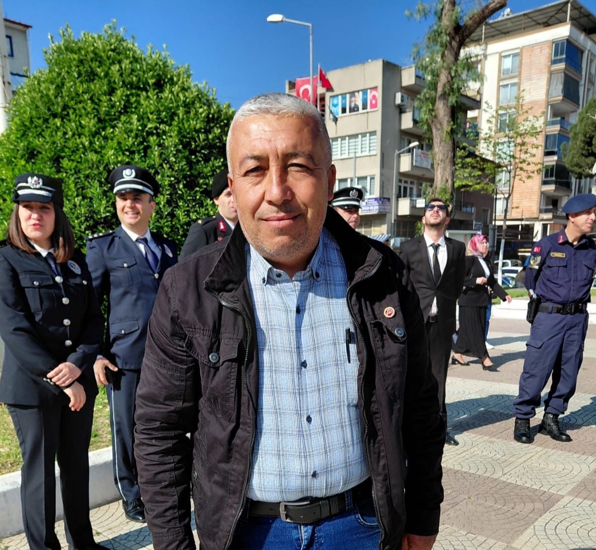 Hamitler Mahallesi’nde Muhtarlık Seçimi 7 Haziran’da Yapılacak