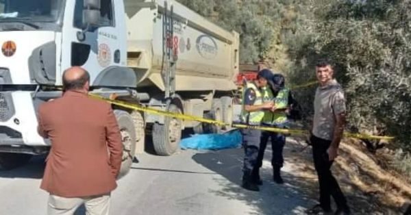 KÖKŞ’TEKİ KAZADA NİNE TORUN HAYATINI KAYBETTİ