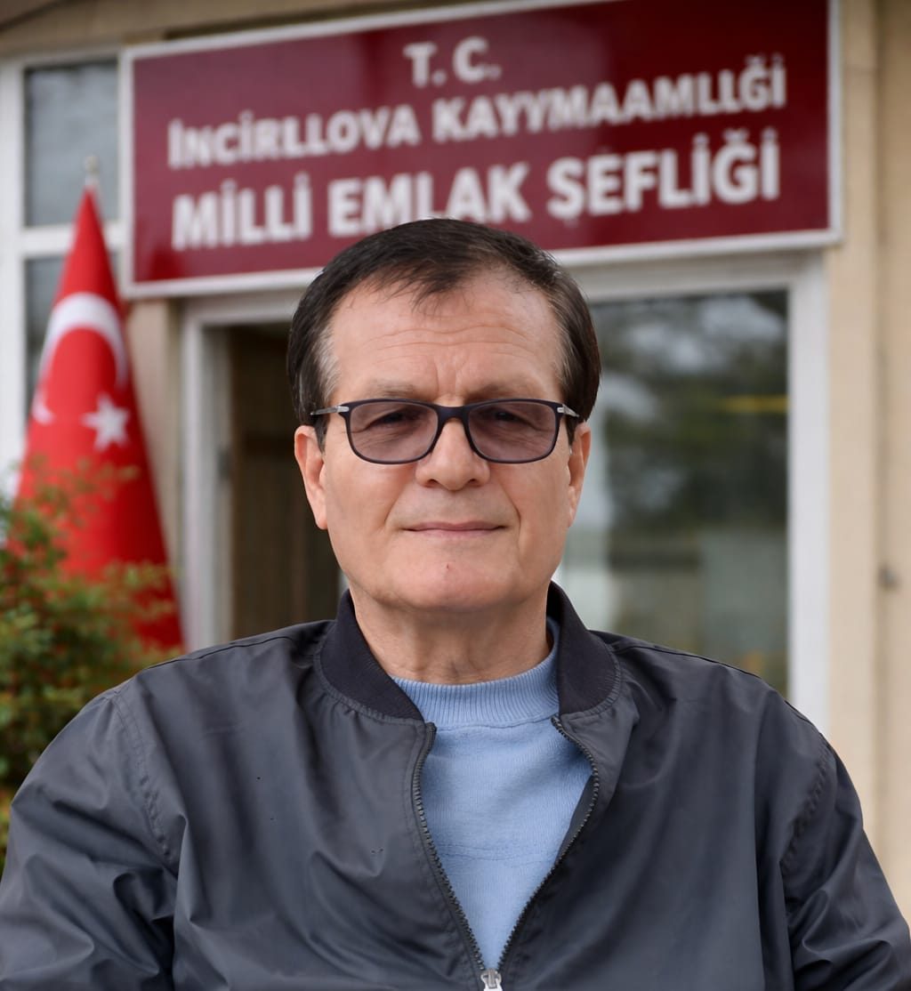 43 YILLIK DEVLET HİZMETİNE DUYGUSAL VEDA: CENGİZ KARATAŞ EMEKLİ OLDU