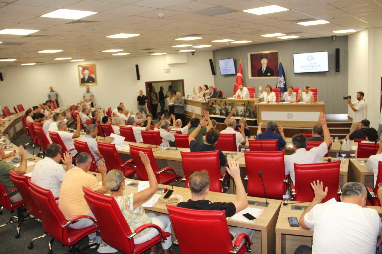 AYBEL Sermayesine 40 Milyon’luk Artış!