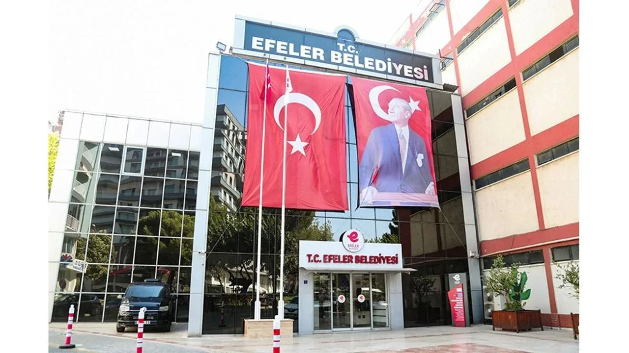 BAŞKAN YETİŞKİN’İN YENİ YARDIMCILARI