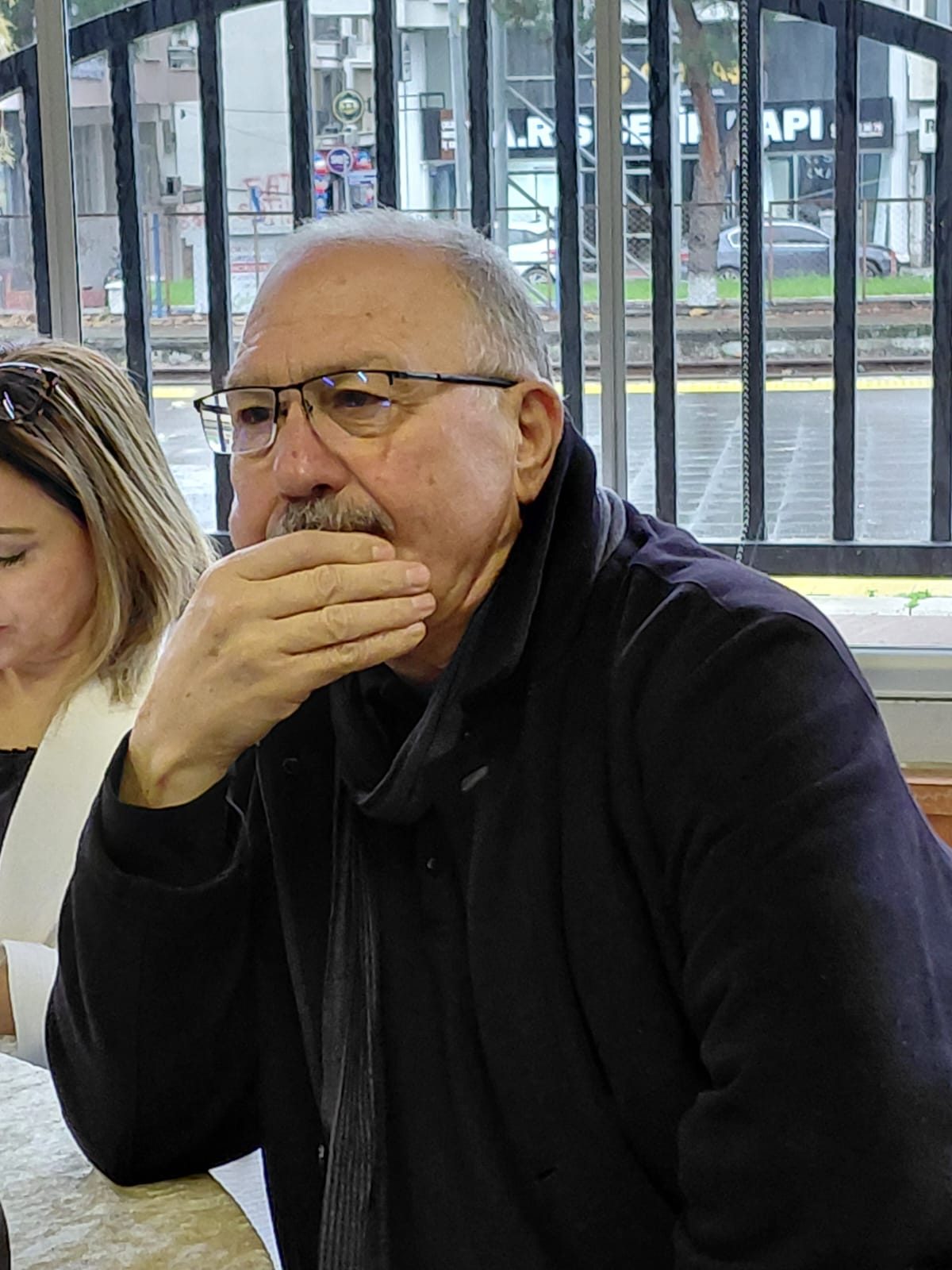 DÜŞÜNCELİ BAKIŞLARIYLA GÜNDEM OLAN “C.T.” HAKKINDA MERAK EDİLENLER