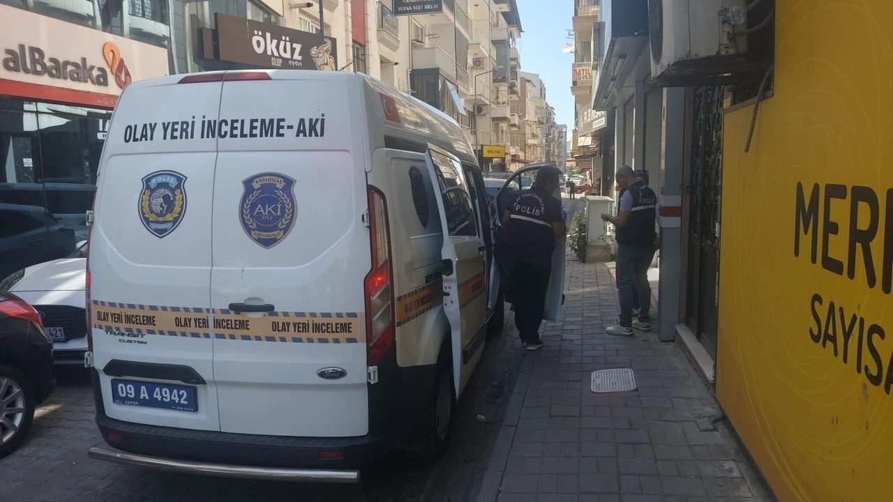 Kalp Krizi Şüphesi: Çine’nin Muhtarı Hayatını Kaybetti