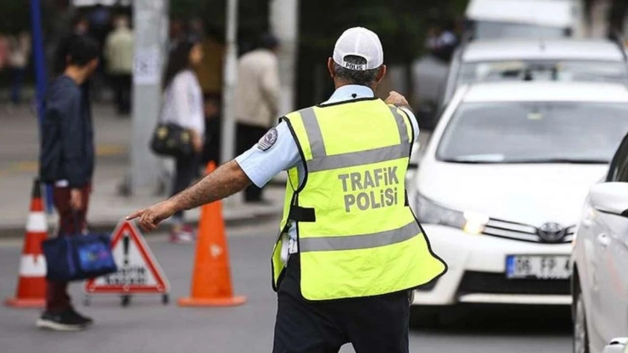 TBMM’DEN TRAFİKTE SIKI DÜZENLEME