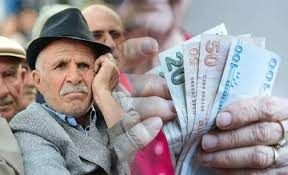 Emekliler yandı: hem çalışıp hem emekli maaşı alma dönemi bitiyor