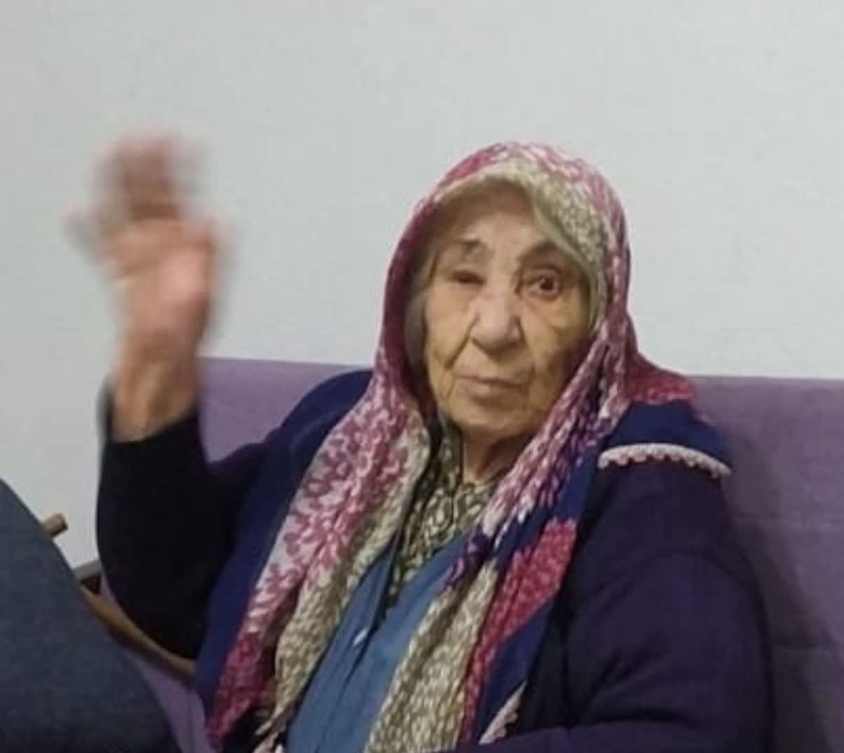 Başkan Özmen'in Acı Günü