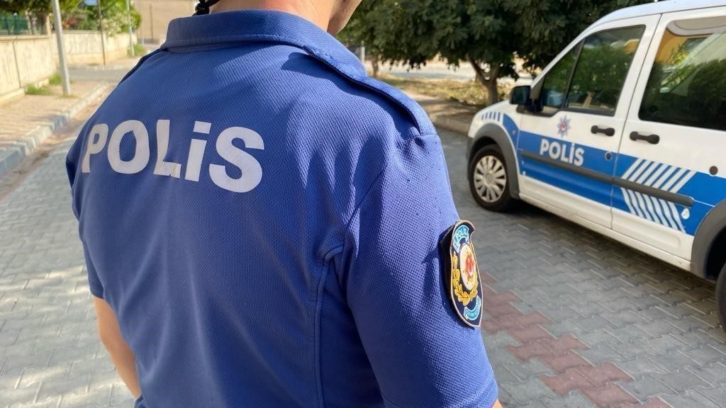 EFELER’DE 1 KİŞİ ÖLÜ BULUNDU