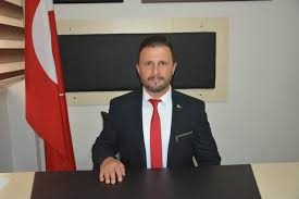 AK PARTİ İNCİRLİOVA’DA  YİNE MEHMET YÜZBAŞIOĞLU DEDİ