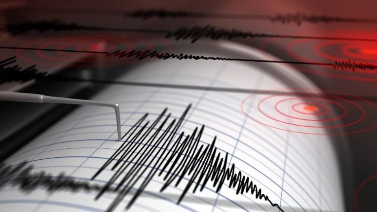 Balıkesir Sındırgı Merkezli Deprem Aydın’da Hissedildi