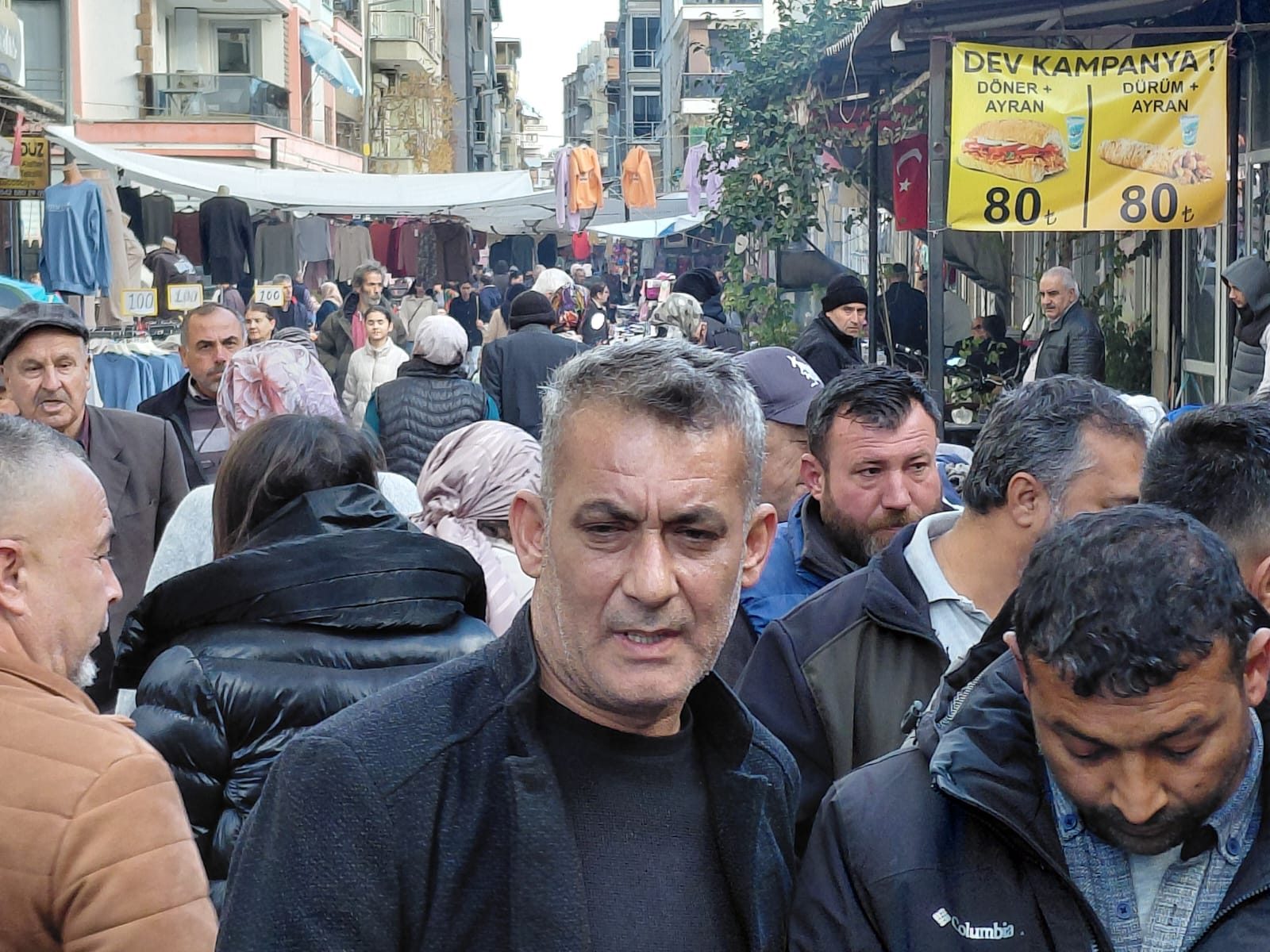 Ercan Uçak: “Tek Tip Değil, Sektöre Özel Çözümler Üreteceğiz”