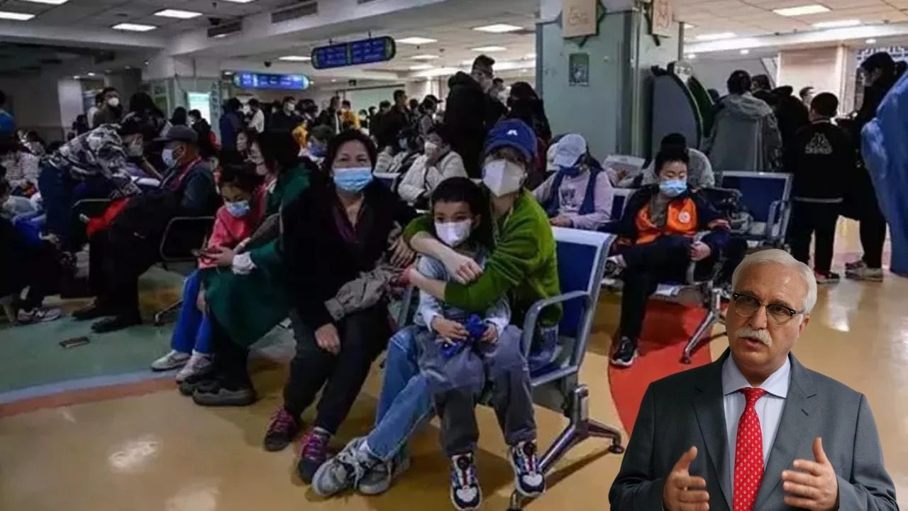 H3N2 Alarmı: Prof. Dr. Tevfik Özlü’den Türkiye İçin Salgın Uyarısı