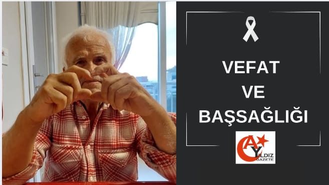 Vefat ve Başsağlığı
