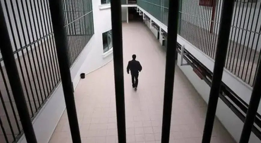 AK PARTİ’DEN İNFAZ SİSTEMİNDE KÖKLÜ DEĞİŞİKLİK HAZIRLIĞI