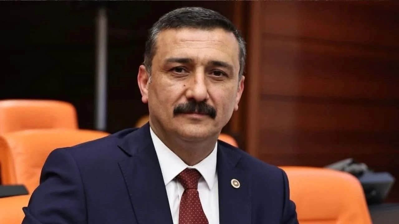 İYİ Parti Aydın İl Başkanı İlhan Adıyaman’dan Selçuk Türkoğlu’na Yapılan Saldırıya Sert Tepki