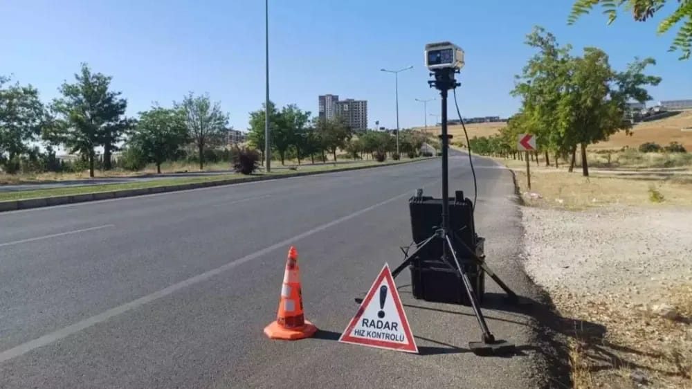 Radar cezalarında beklenen karar verildi! Vatandaş rahat nefes aldı