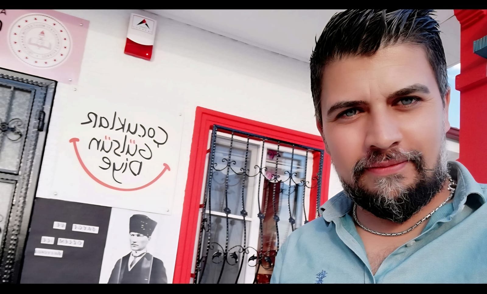 ESNAF ODASI YÖNETİMİNDE İSTİFA: SONER KIZILCIK GÖREVİNDEN AYRILDI