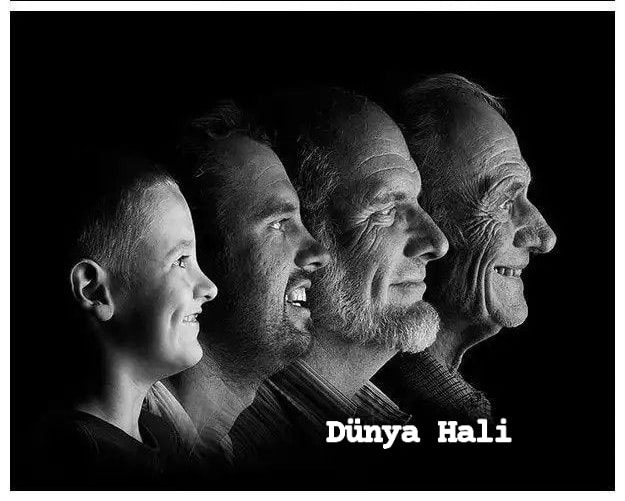 DÜNYA HALİ
