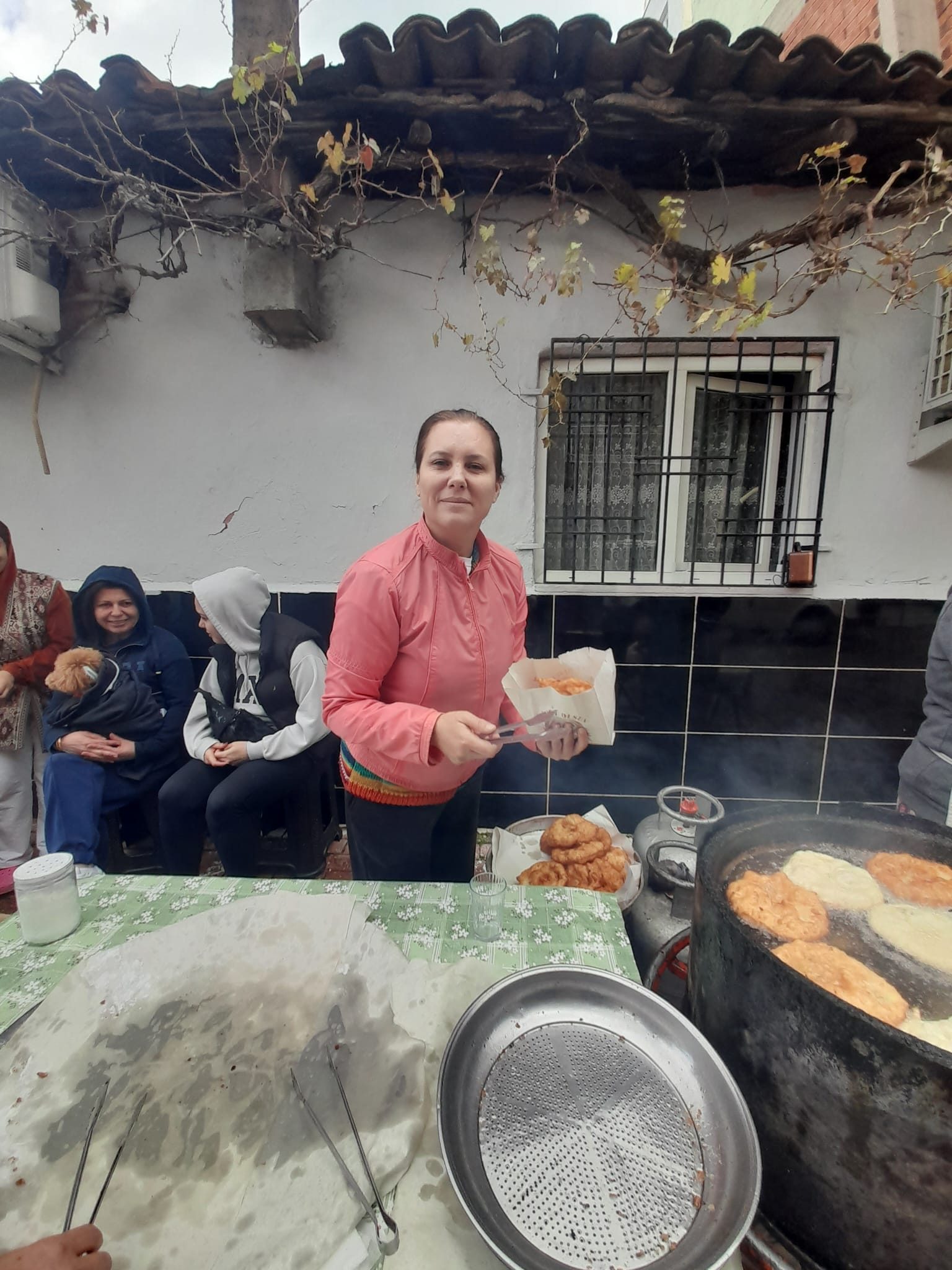 ALLAH KABUL ETSİN İNŞALLAH