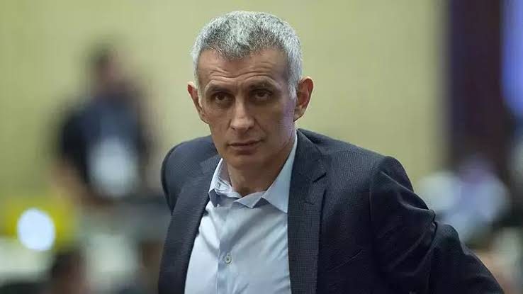 TFF YENİ BAŞKANI HACIOSMANOĞLU OLDU