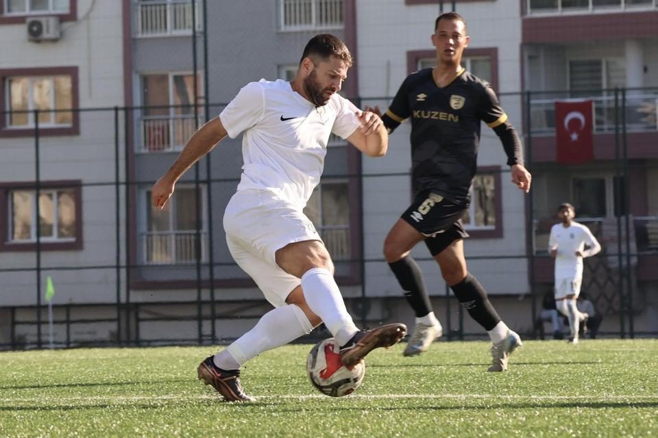 Aydınspor’un Kötü Gidişatı Sürüyor