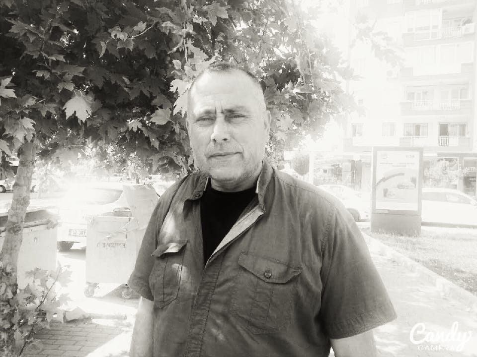 GERMENCIK’TE ACI KAYIP: POLİS EMEKLİSİ NEJDET COŞKUN VEFAT ETTİ