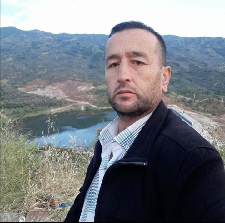 KAYIP ARANIYOR