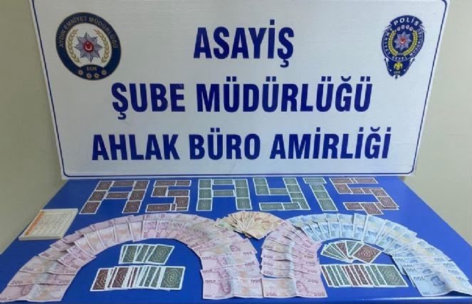 Aydın Emniyeti’nden Umuma Açık İş Yerlerine Sıkı Denetim