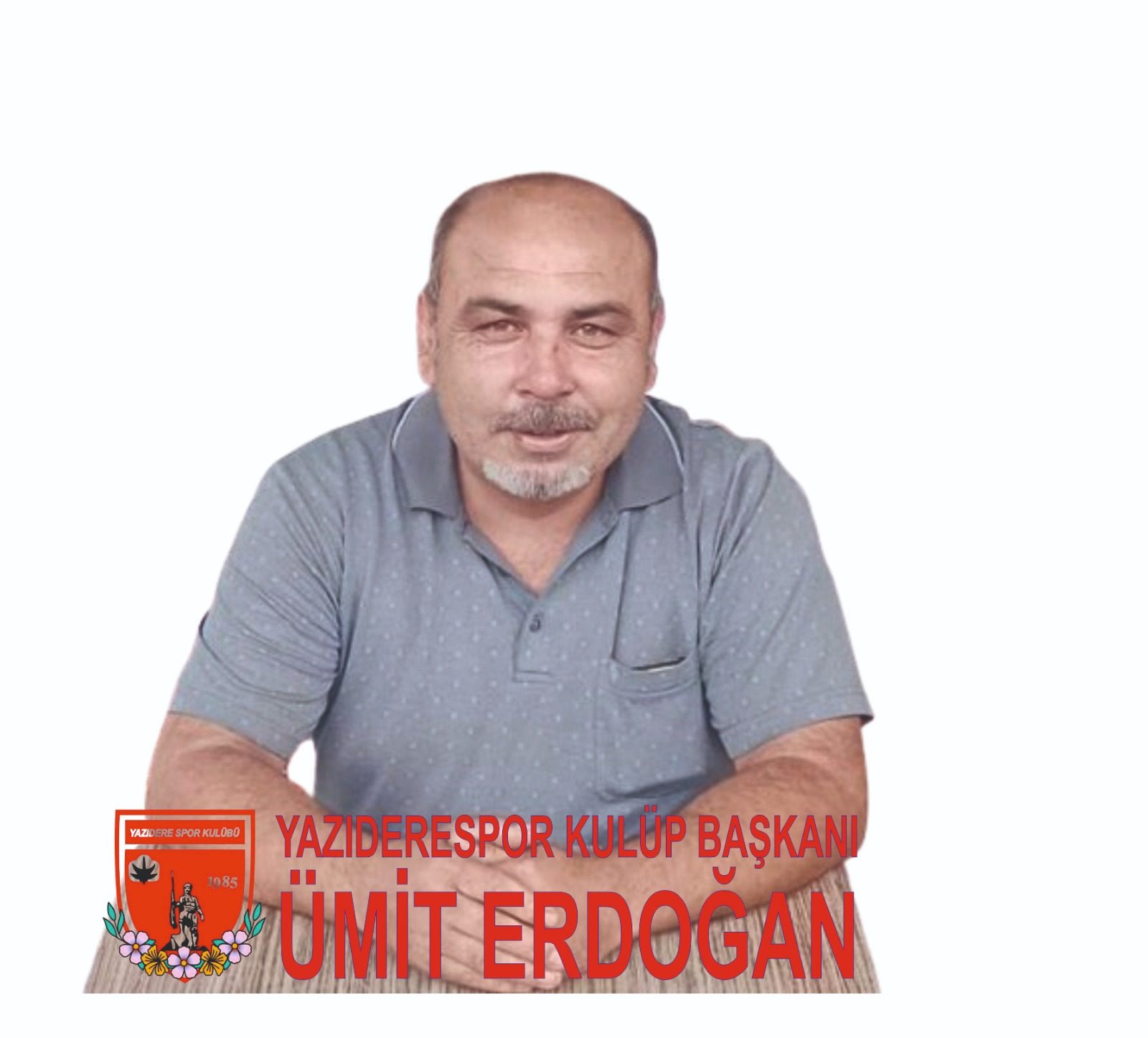 YAZIDERESPOR YÖNETİCİLERİ ESNAF ZİYARETLERİNE DEVAM EDİYOR