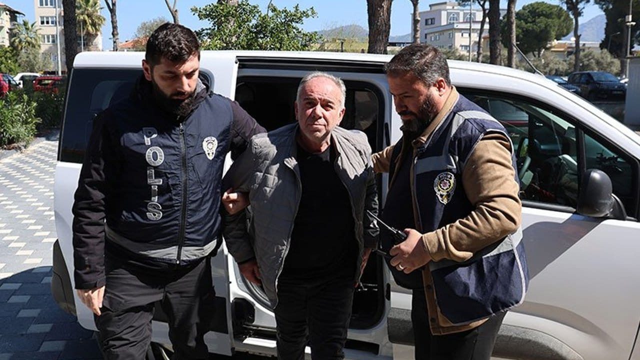 Germencik’te Belediye Mağazasına Silahlı Saldırı: Eski Başkan Tutuklandı