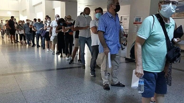 GEÇİCİ KORUMA KAPSAMINDAKİ YABANCILARA SAĞLIK UYGULAMALARINDA YENİ DÖNEM