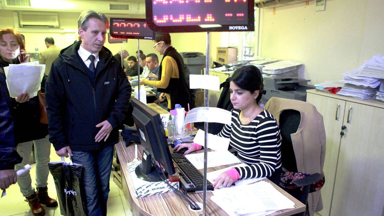 Vergi borçlarının taksitlendirilmesinde yeni dönem