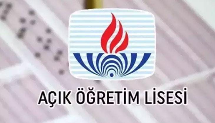 Açık lise 2. dönem sınav takvimi
