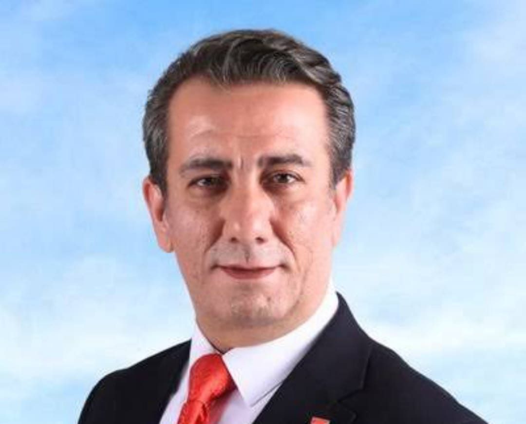 BAŞKAN YETİŞKİN’DEN ESENYURT BELEDİYE BAŞKANI ÖZER'E DESTEK MESAJI
