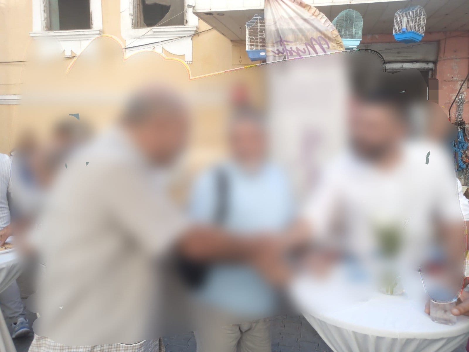 TECRÜBELİ İSİM O PARTİYE GÖZ MÜ KIRPIYOR?