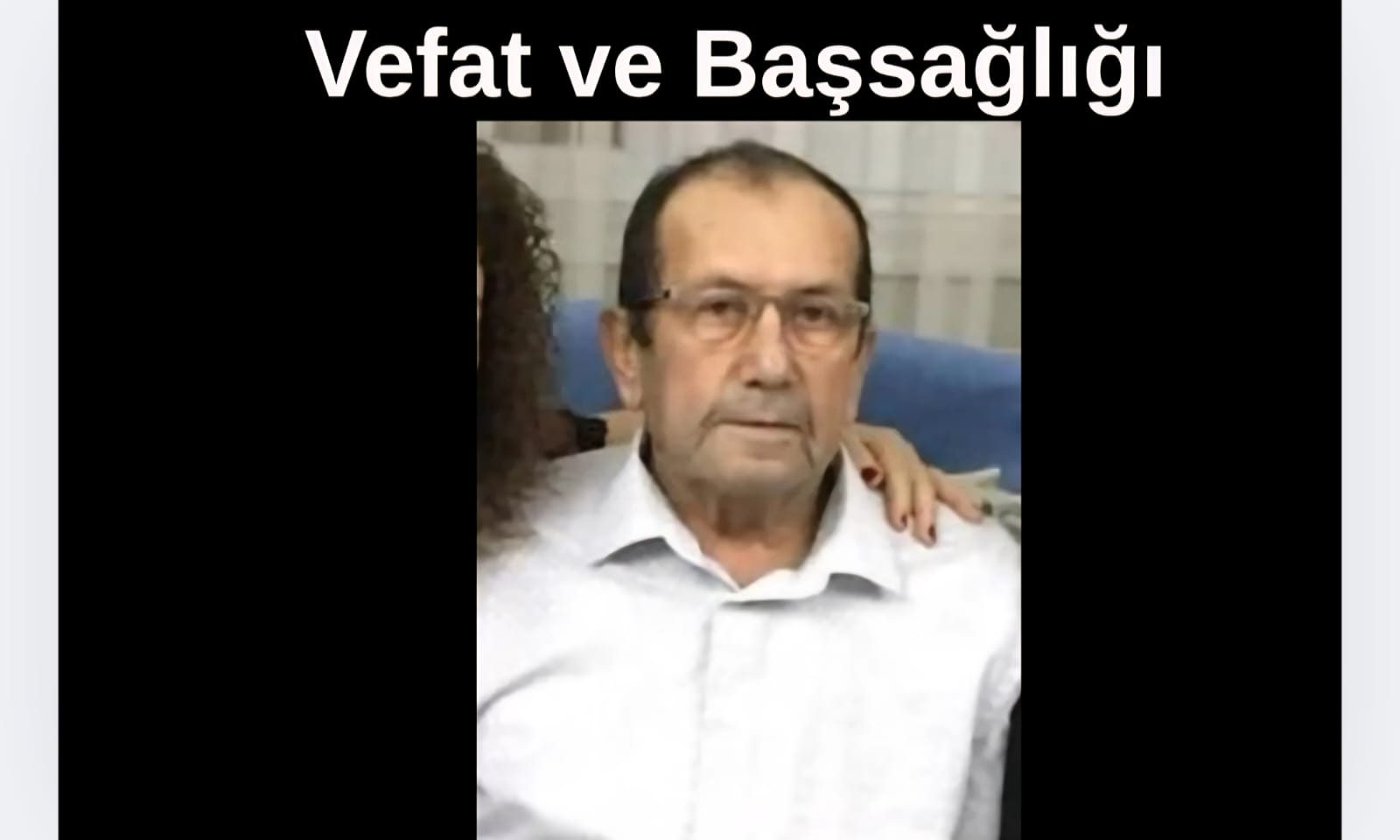 İncirliova’da Eski Muhtar Mehmet Gönen Aytekin Vefat Etti