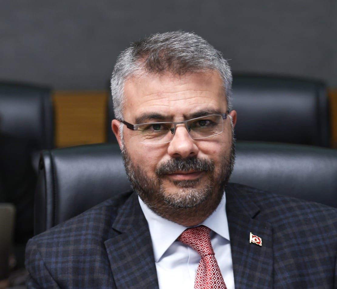 AYDIN MİLLETVEKİLİ ÖMER ÖZMEN’DEN ÇİFTÇİYE MÜJDE GİBİ BASIN AÇIKLAMASI