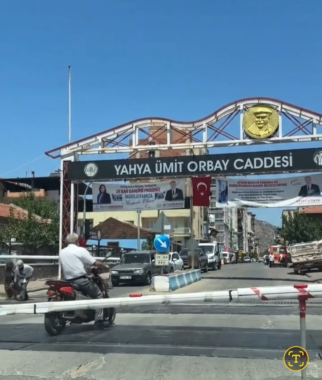 KAPALI BARİYERDE “UYANIKLIK” DEĞİL, HAYATİ TEHLİKE!