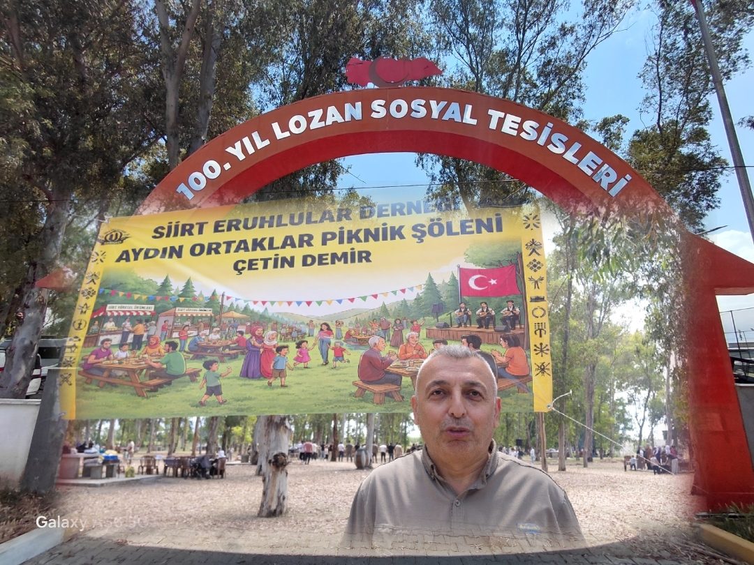 ERUHLULARDAN ORTAKLAR’DA “ZİYAFET” ŞÖLENİ: HALAY, OYUN, MANGAL VE KARDEŞLİK BİR ARADA